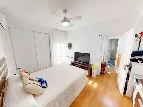 Pis de 128 m² a Albacete