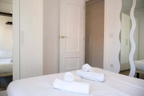 Pis de 90 m² a València