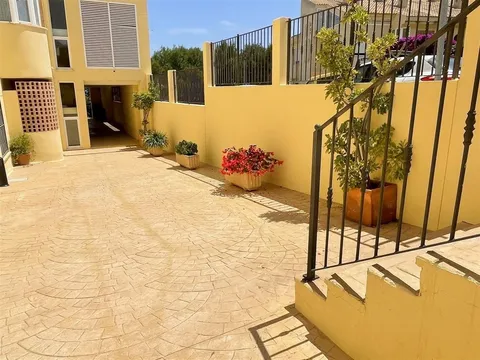 Wohnung 140 m² in Altea