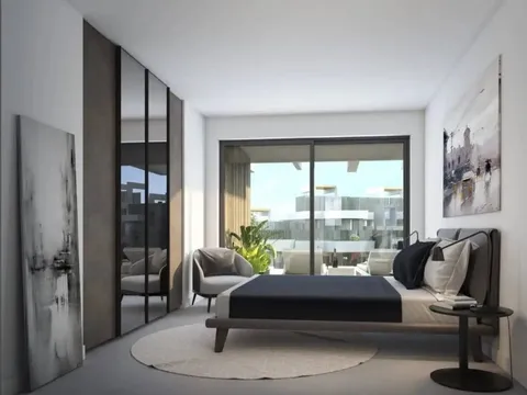 Pis de 100 m² a Estepona