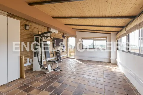 Appartement 720 m² à Las Rozas de Madrid