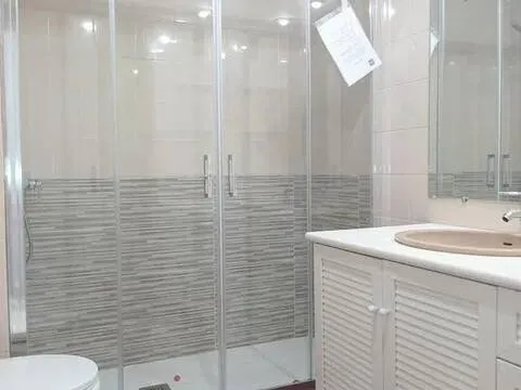 Pis de 120 m² a Madrid