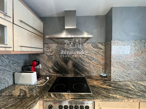 Pis de 71 m² a Eivissa