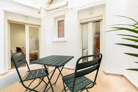 Pis de 38 m² a Madrid