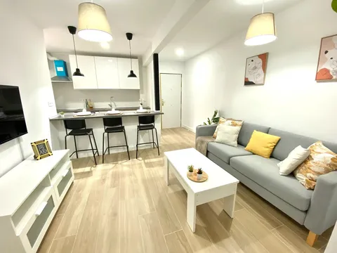 Комната в аренду, Móstoles (4/9)