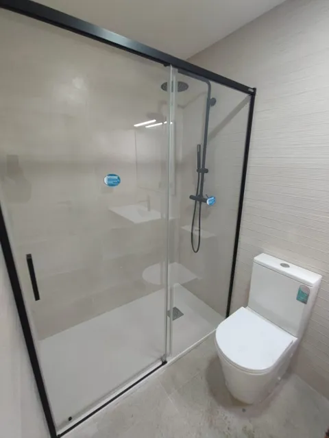 Pis de 105 m² a Múrcia