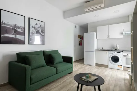 Zimmer zur Miete, Getafe