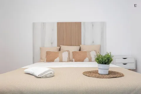 Habitació de lloguer, València