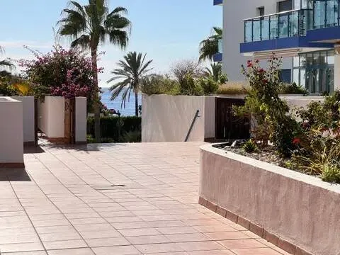 Pis de 130 m² a Gualchos