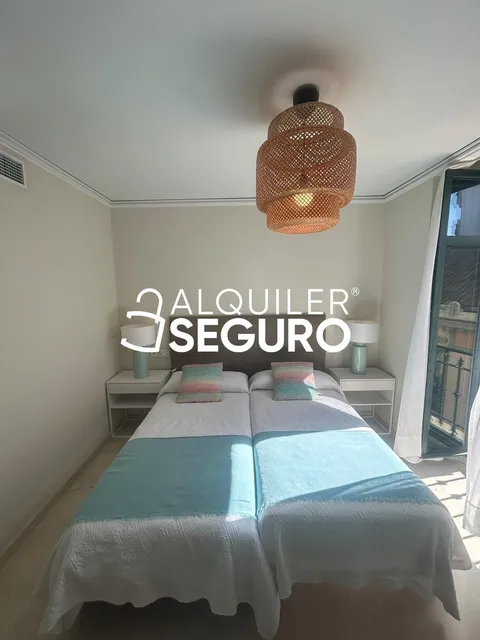 Pis de 56 m² a Granada