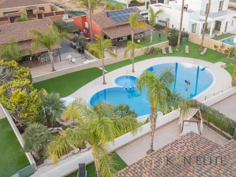 Casa de 120 m² a Riba-roja de Túria