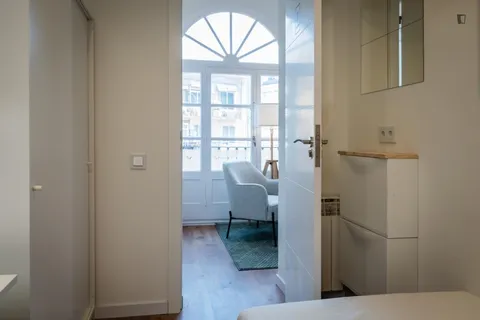 Zimmer zur Miete, Barcelona