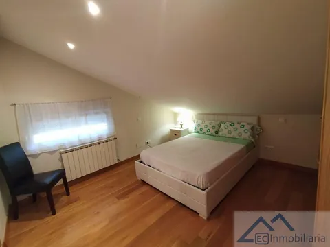 Квартира 65 м² у Santander