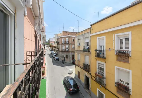 Pis de 60 m² a Madrid