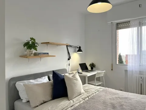 Habitación en alquiler, Madrid