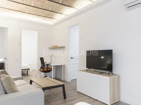 Pis de 55 m² a Barcelona