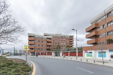 Pis de 86 m² a Granada
