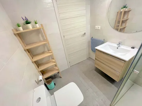 Habitació de lloguer, València