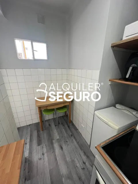 Pis de 60 m² a Madrid
