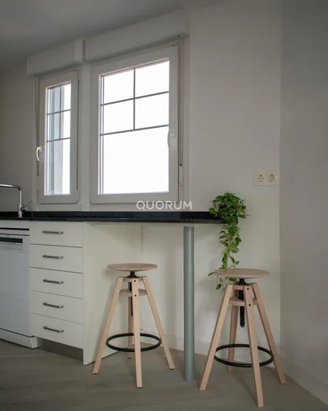 Pis de 52 m² a Bilbao