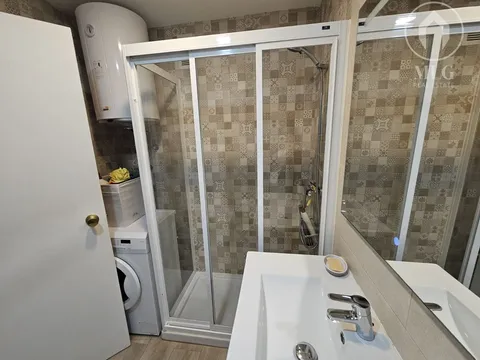 Wohnung 56 m² in Málaga