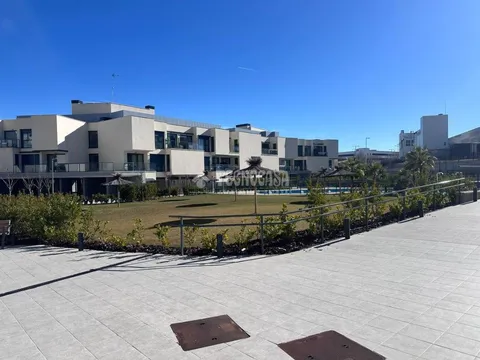 Pis de 45 m² a San Sebastián de los Reyes