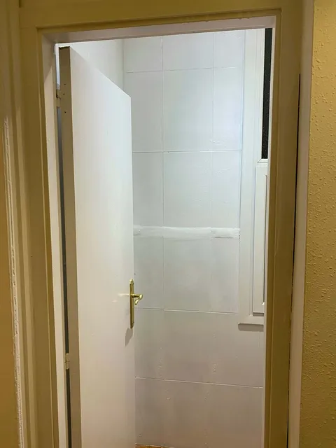 Pis de 40 m² a Barcelona