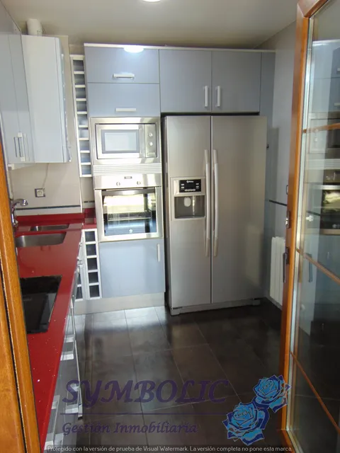 Pis de 205 m² a Villaviciosa de Odón