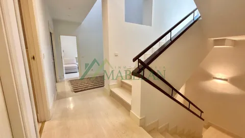 Pis de 440 m² a Madrid