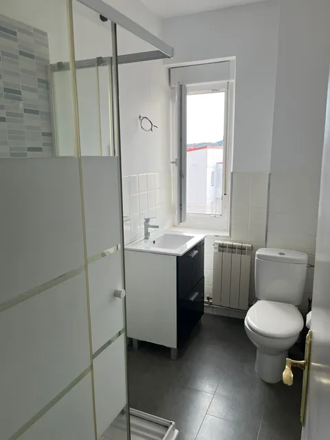 Pis de 70 m² a Lleó