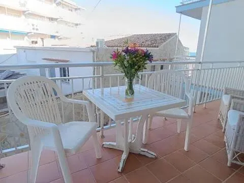 Pis de 70 m² a Dénia
