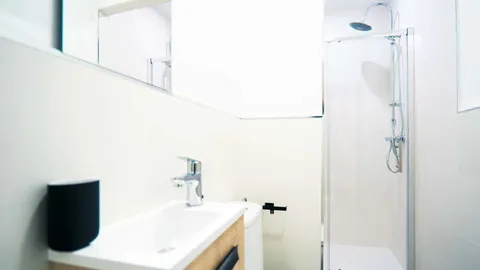 Zimmer zur Miete, Madrid