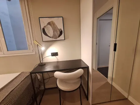 Flat 80 m² in Palencia
