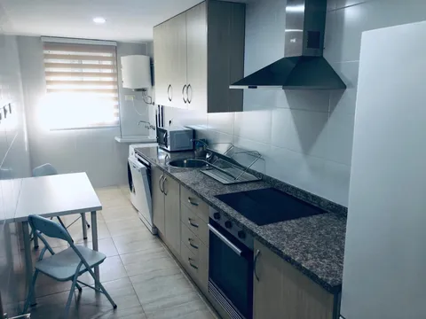 Wohnung 90 m² in Sant Joan de Moró