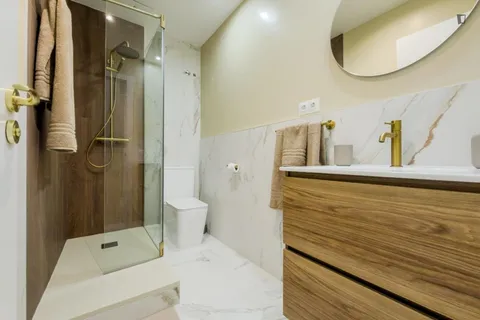 Piso de 45 m² en Barcelona