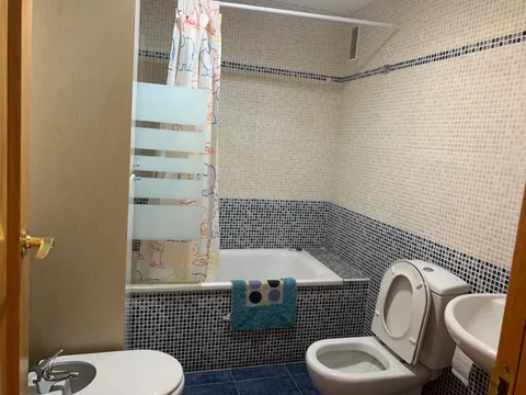 Pis de 80 m² a Vinaròs