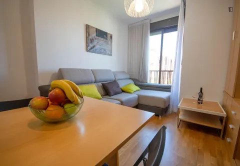 Pis de 46 m² a Madrid