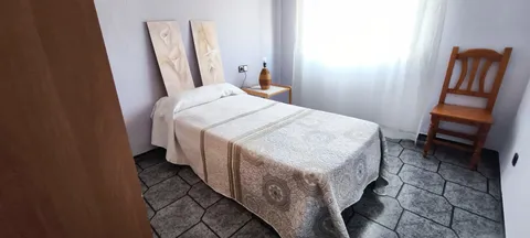Pis de 100 m² a Andújar