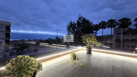 Pis de 115 m² a Puerto de la Cruz