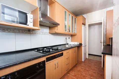 Stanza in affitto, Barcelona