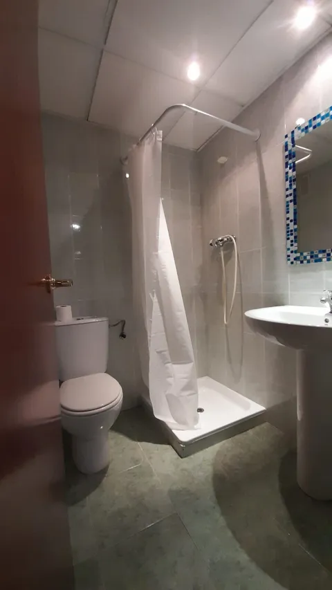 Pis de 96 m² a Còrdova