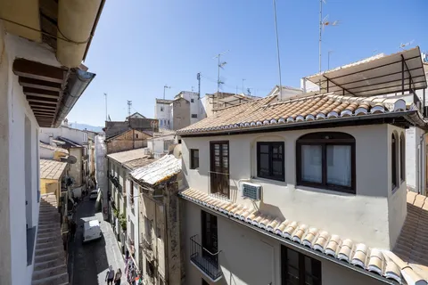 Appartement à louer, Grenade