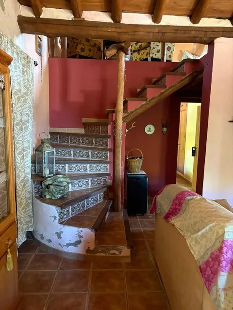 Квартира 225 м² в Jubrique