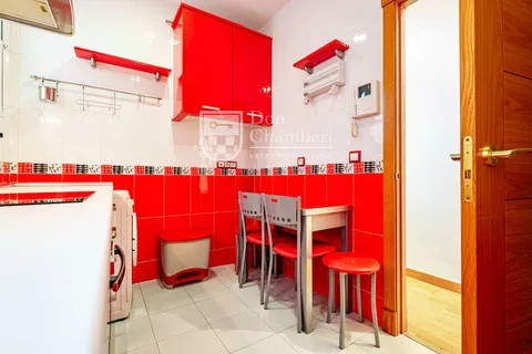 Appartamento 57 m² a Madrid