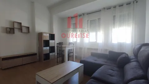 Pis de 88 m² a Ourense