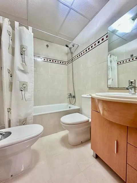 Piso de 80 m² en Gandía