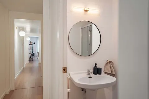 Chambre à louer, Barcelone
