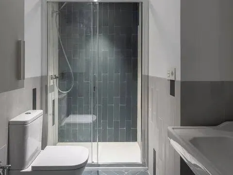 Wohnung 51 m² in Granada