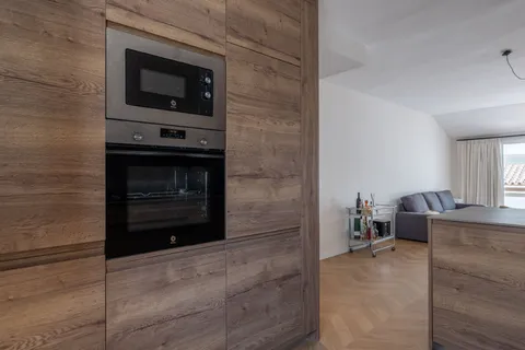 Pis de 109 m² a Màlaga
