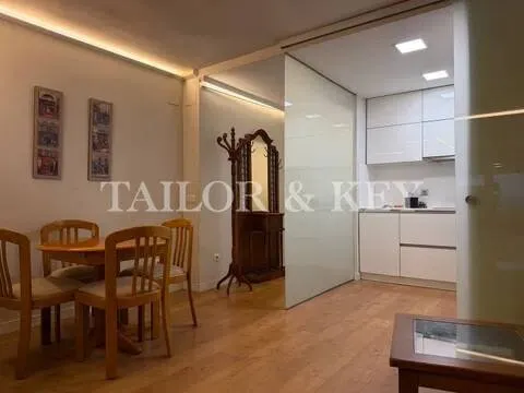 Pis de 50 m² a Madrid
